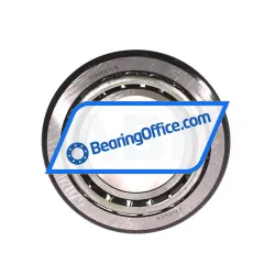 Timken HM807049/HM807010 rulman resim 3