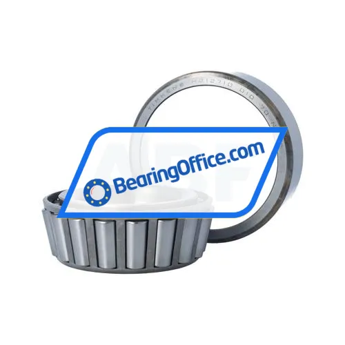 Timken H212749/H212710 bearing image 2