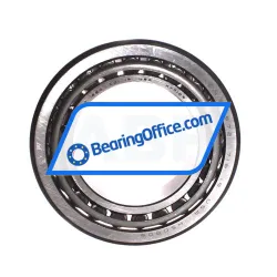 Timken 580/572 rulman resim 3