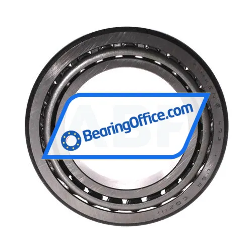 Timken 495/493 bearing image 3