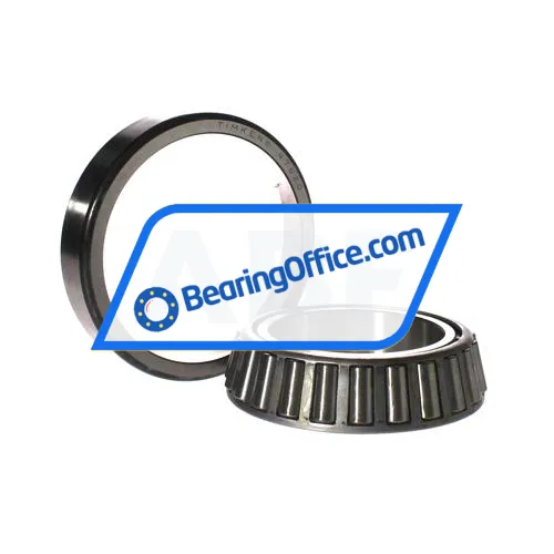 Timken 47686/47620