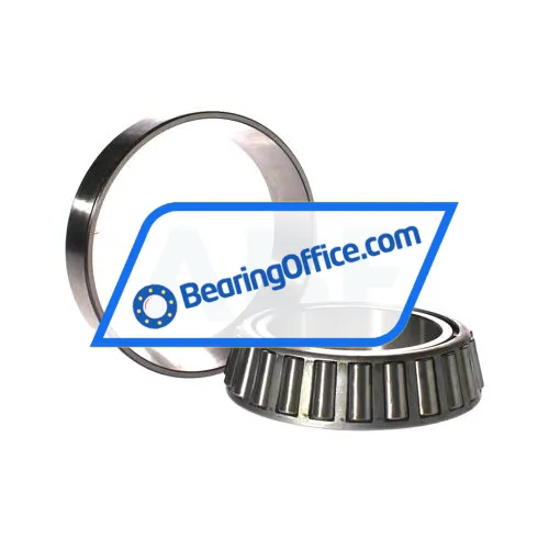 Timken 47686/47620 bearing image 2