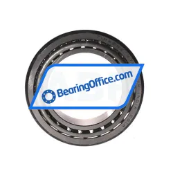 Timken 47686/47620 rulman resim 3