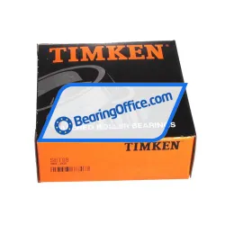 Timken 3984/3920 rulman resim 4