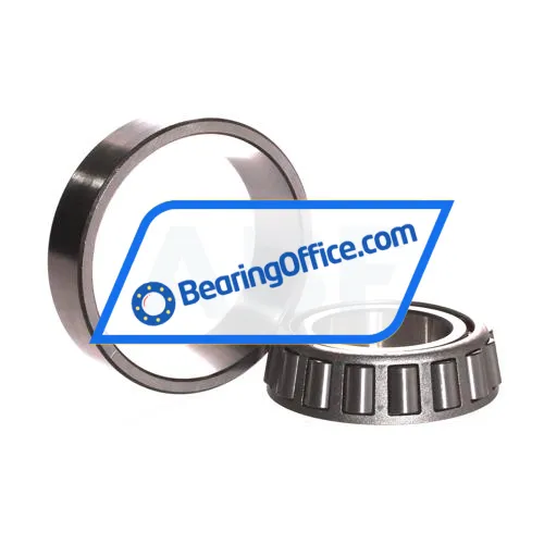 Timken 355/352 bearing image 2