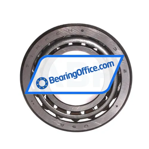 Timken 355/352 bearing image 3