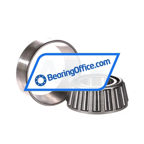 Timken 33207 bearing image 2