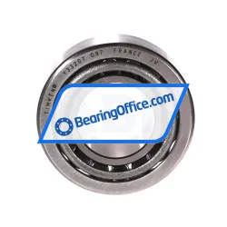 Timken 33207 rulman resim 3