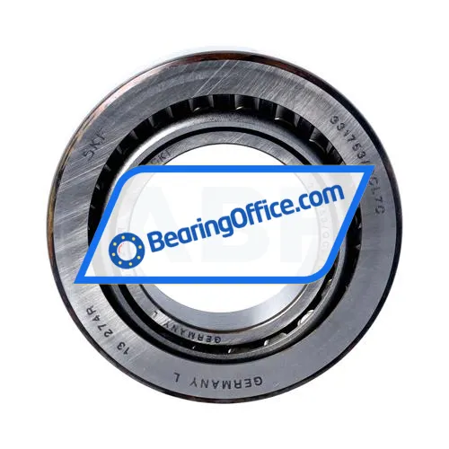 SKF 331753/Q bearing image 3