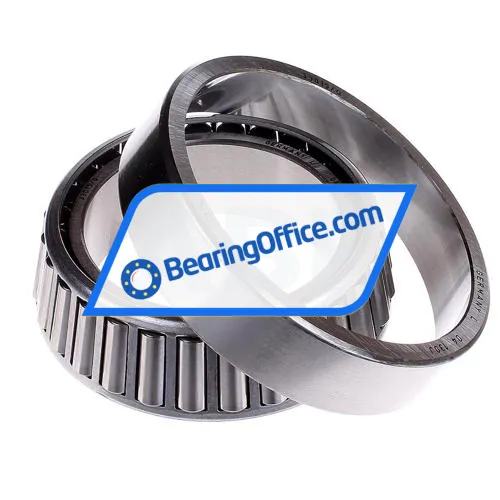 SKF 33015/Q bearing image 2