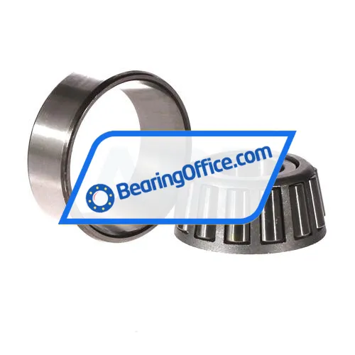 Timken 32304 bearing image 2