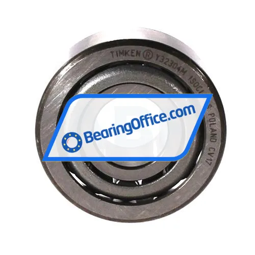 Timken 32304 bearing image 3