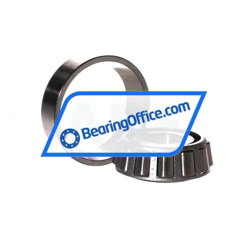 SKF 30302J2 bearing image 2