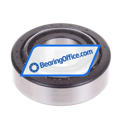 Timken 2580/2523S bearing image 2