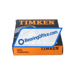 Timken 32016X rulman resim 2