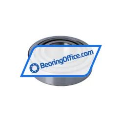 Timken 842/832 rulman resim 2