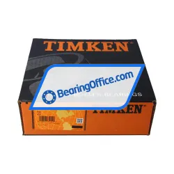 Timken 842/832 rulman resim 4