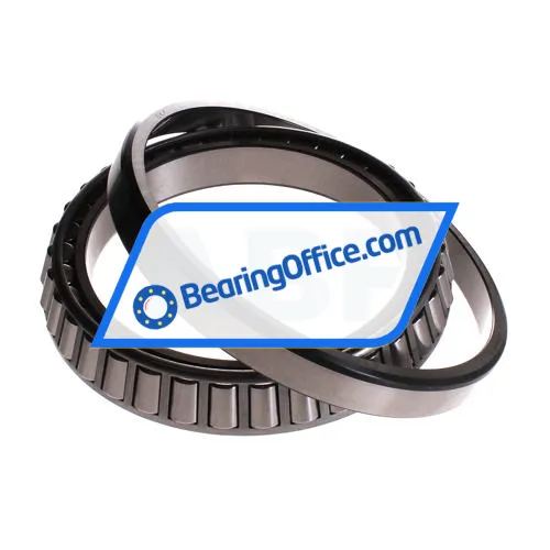 SKF T4DB160 bearing image 2