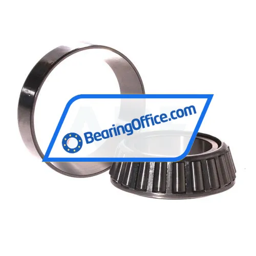 SKF 32007X bearing image 2