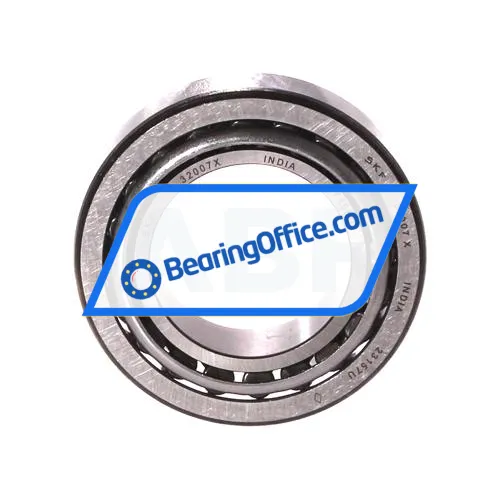 SKF 32007X bearing image 3