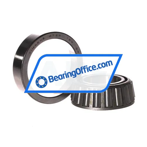 Timken 2788/2729