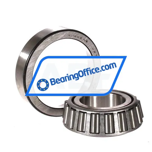 Timken 14131/14276