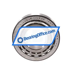 Timken 14131/14276 rulman resim 3