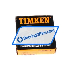 Timken 14131/14276 rulman resim 4