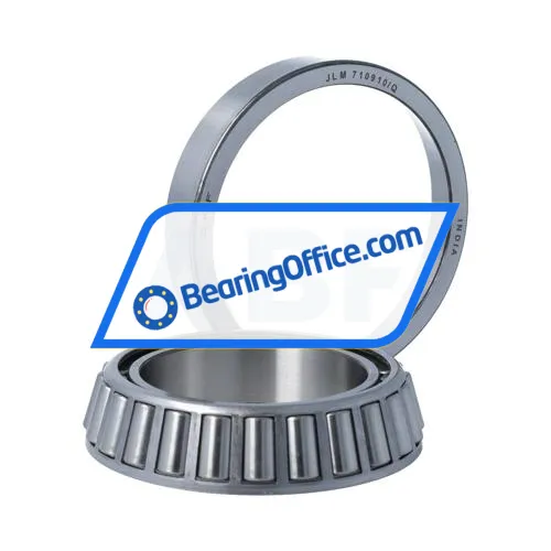 SKF JLM710949/910/Q bearing image 3