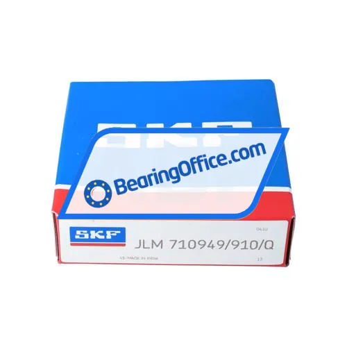 SKF JLM710949/910/Q bearing image 5