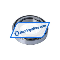 SKF JLM710949/910/Q rulman resim 2