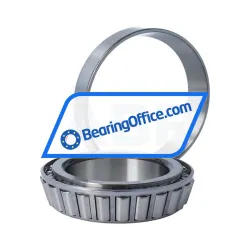 SKF JLM710949/910/Q rulman resim 4