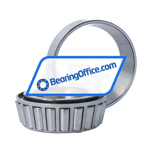 SKF 3780/3720/Q bearing image 4