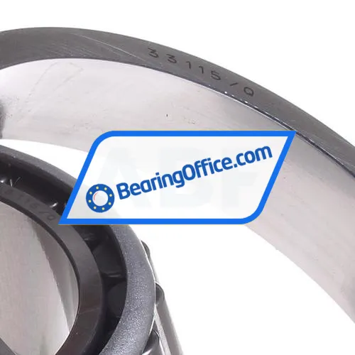 SKF 33115/Q bearing image 2