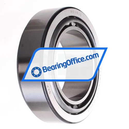 SKF 33115/Q bearing image 3