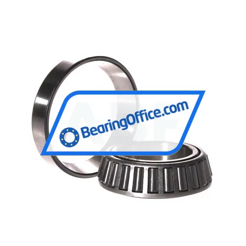 Timken L68149/L68111 bearing image 2