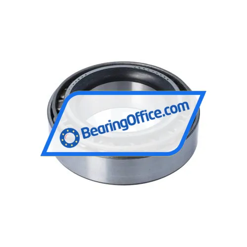 Timken JM207049A/JM207010 bearing image 2