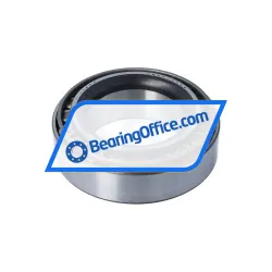 Timken JM207049A/JM207010 rulman resim 2