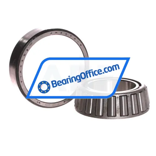 Timken JM207049/JM207010