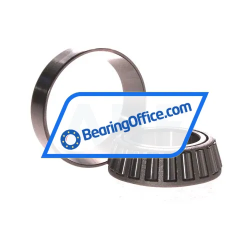 Timken 32006XM-90KM1 bearing image 2