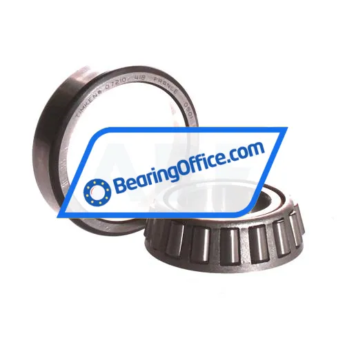 Timken 07100S/07210X