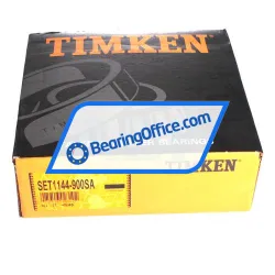 Timken SET1144-900SA rulman resim 3