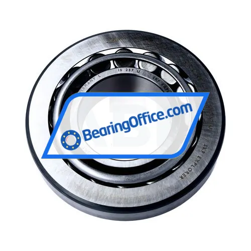 SKF 31314/CL7A bearing image 2