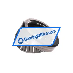 Timken 66225/66462 rulman resim 2