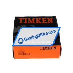 Timken 66225/66462 rulman resim 3