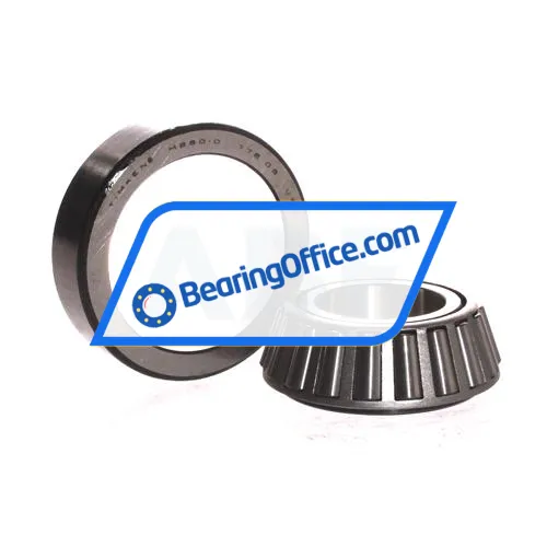 Timken M88048/M88010