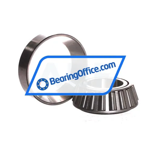 Timken M88048/M88010 bearing image 2