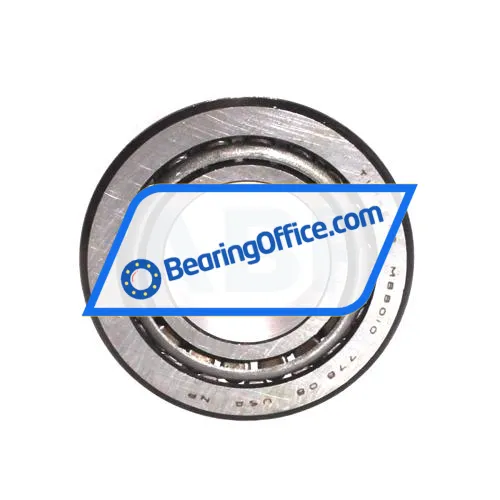 Timken M88048/M88010 bearing image 3
