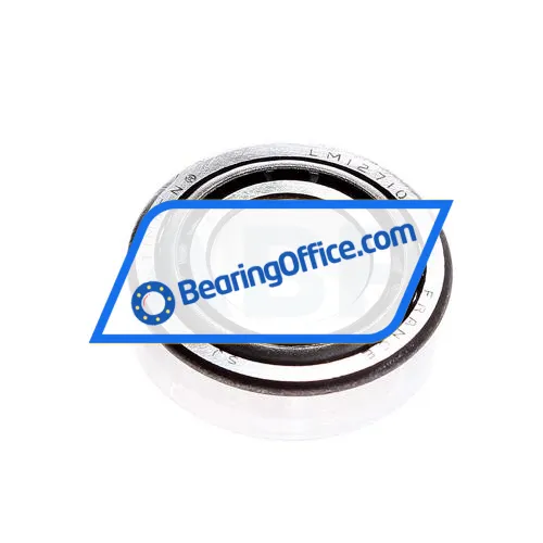 Timken LM12749/LM12710