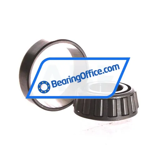 Timken LM11749/LM11710 bearing image 2